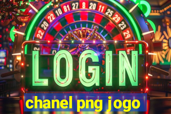 chanel png jogo